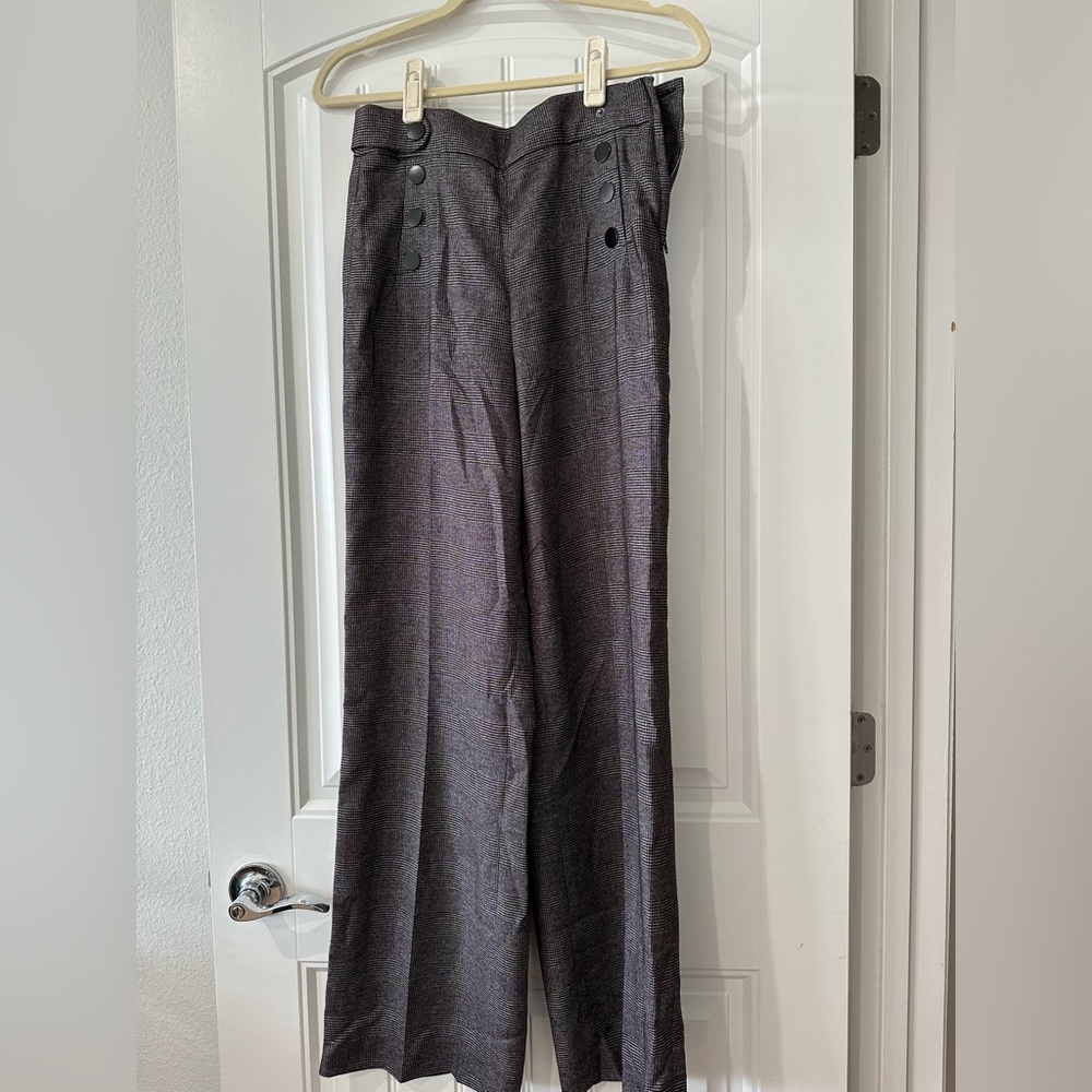 H&M TROUSERS